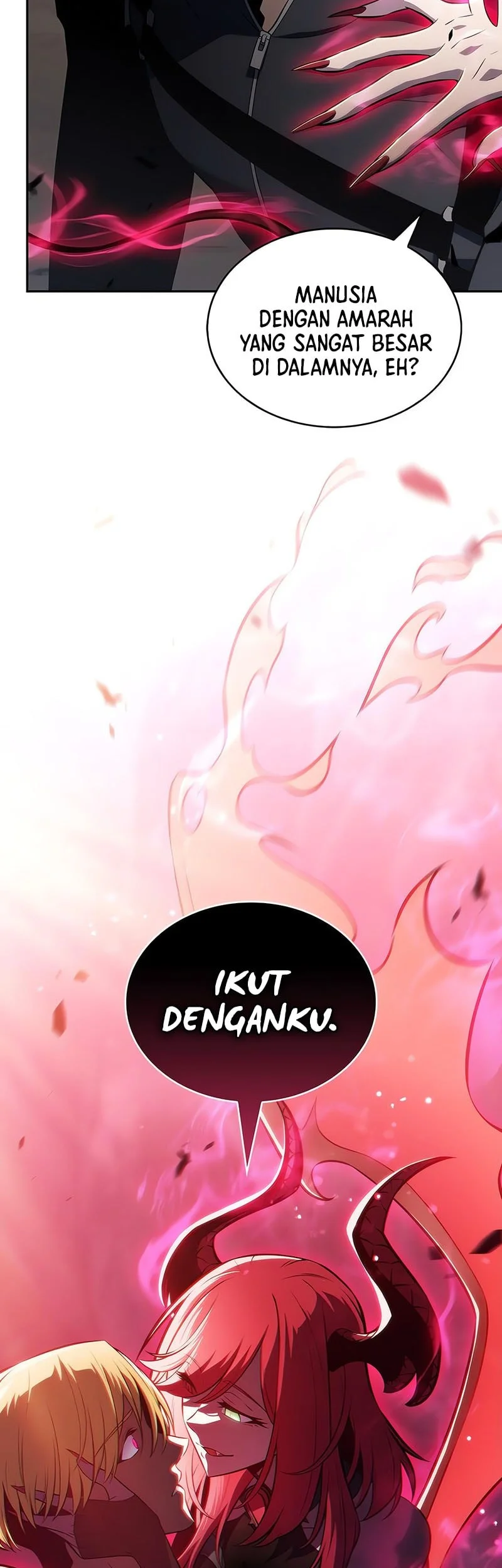 Solo Max-Level Newbie Chapter 231 Gambar 68