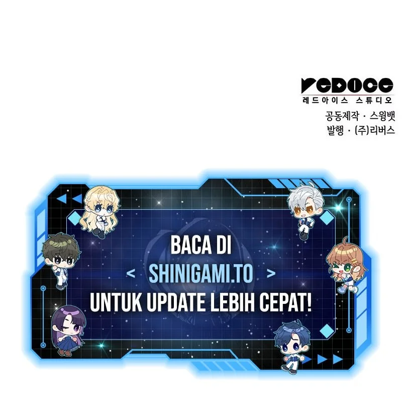 Solo Max-Level Newbie Chapter 231 Gambar 71