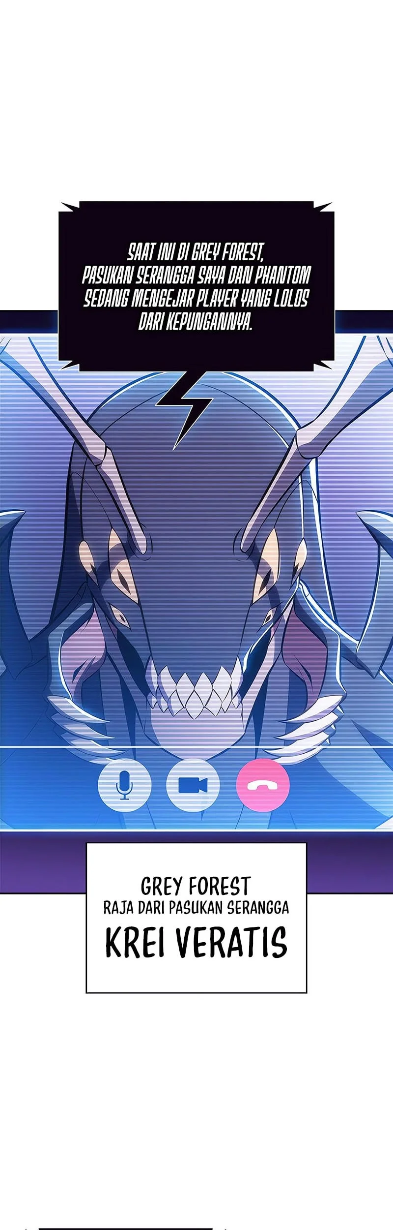 Solo Max-Level Newbie Chapter 231 Gambar 3