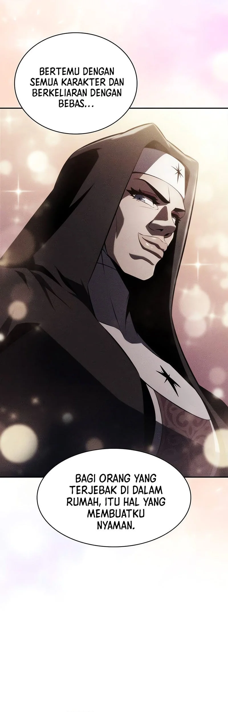 Solo Max-Level Newbie Chapter 232 Gambar 13