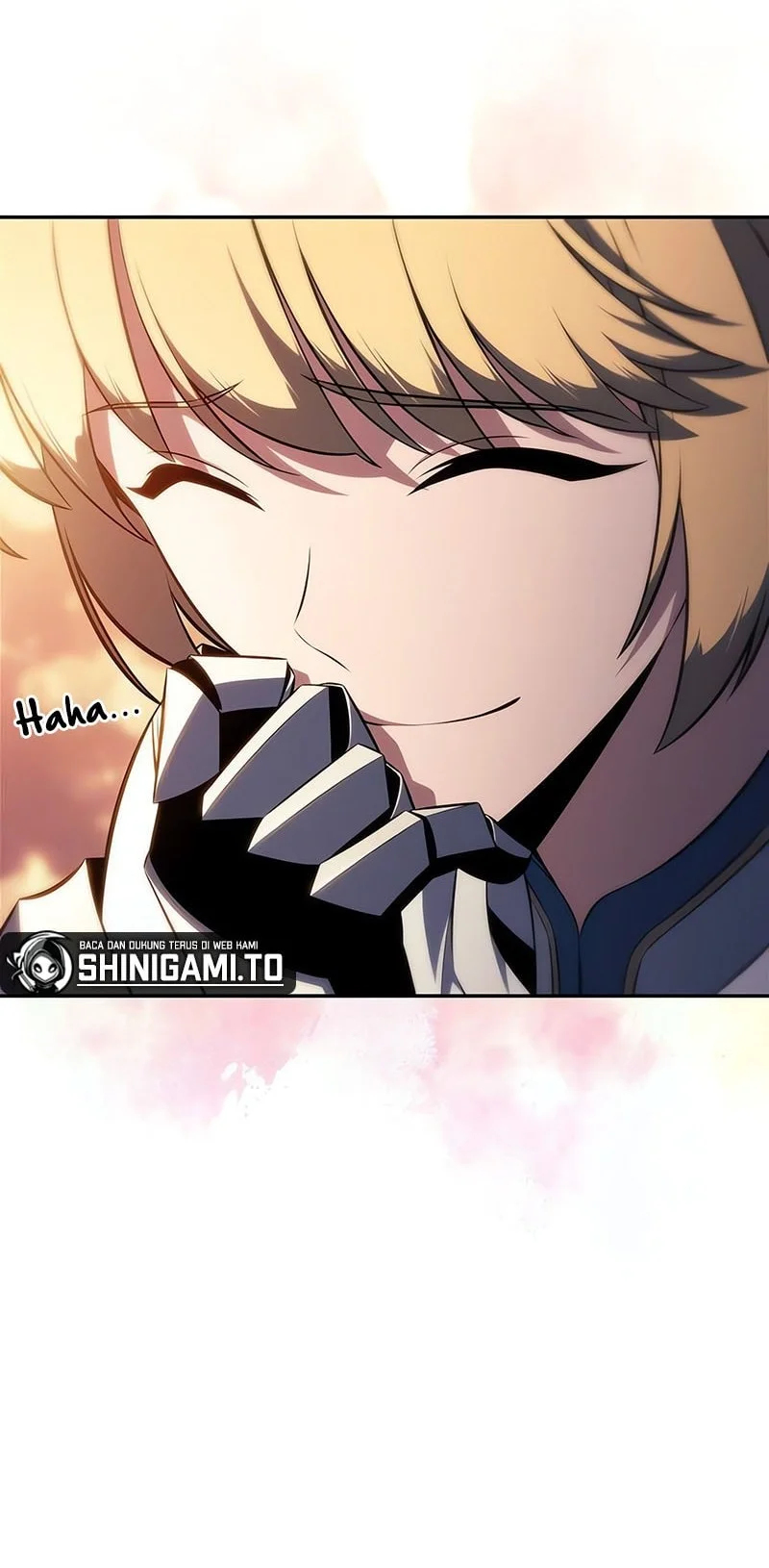 Solo Max-Level Newbie Chapter 232 Gambar 22