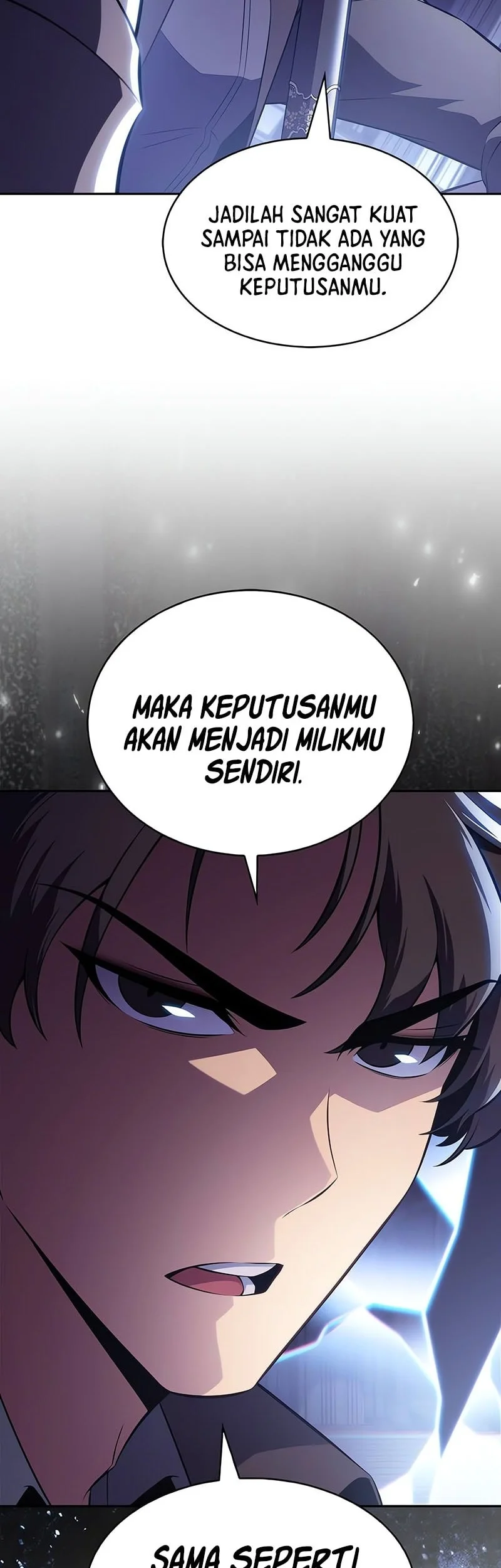 Solo Max-Level Newbie Chapter 232 Gambar 20