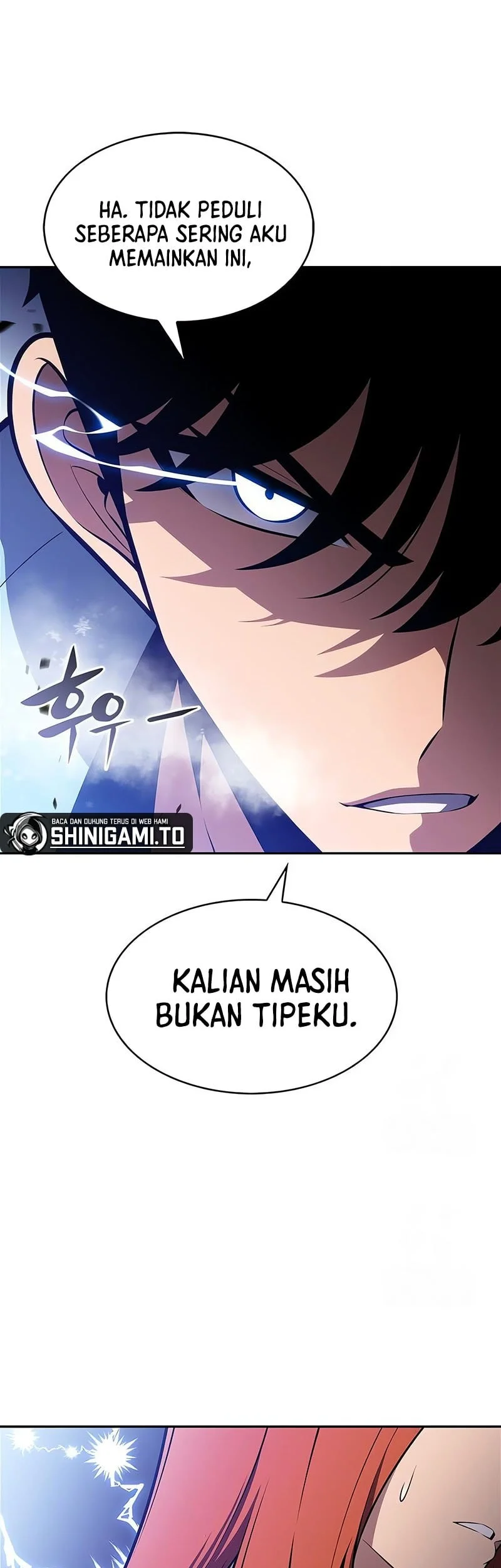 Solo Max-Level Newbie Chapter 232 Gambar 49