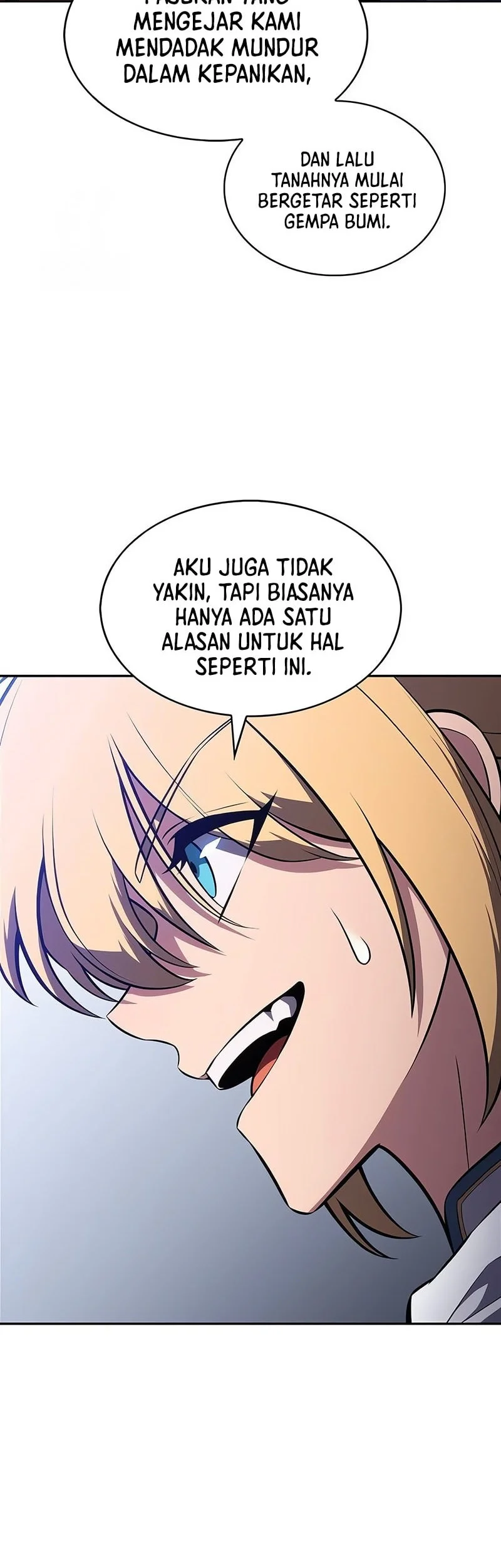 Solo Max-Level Newbie Chapter 232 Gambar 54