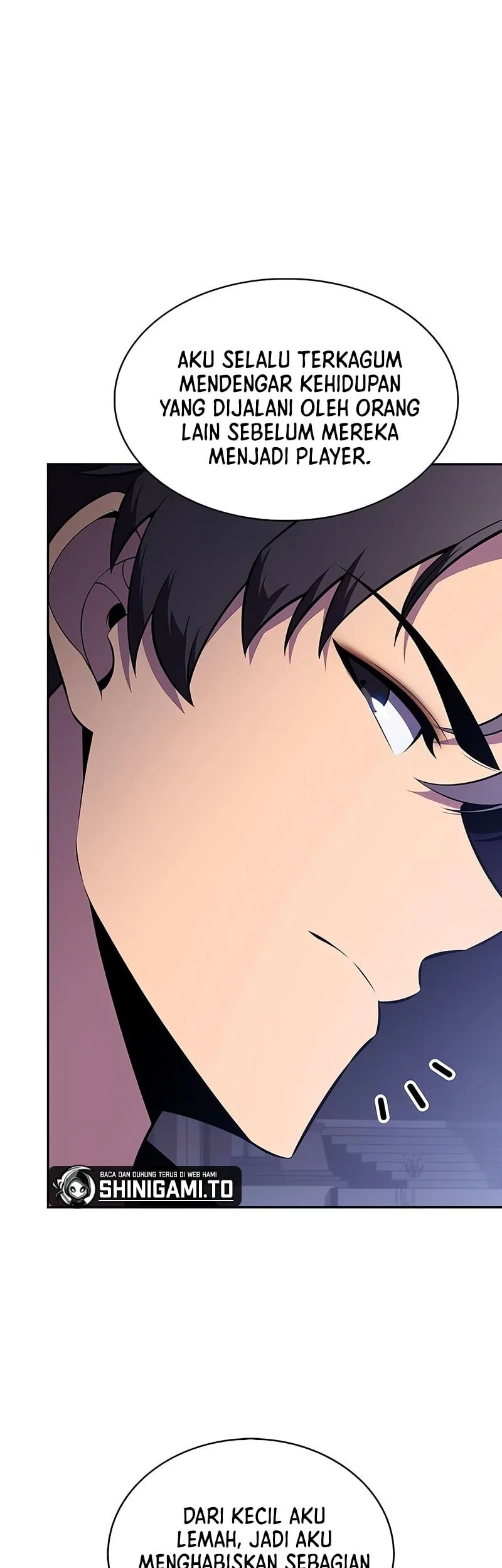 Solo Max-Level Newbie Chapter 232 Gambar 9