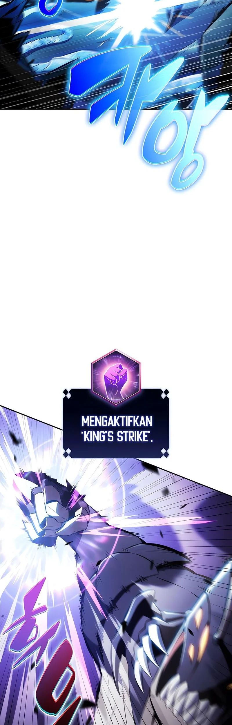 Solo Max-Level Newbie Chapter 233 Gambar 12