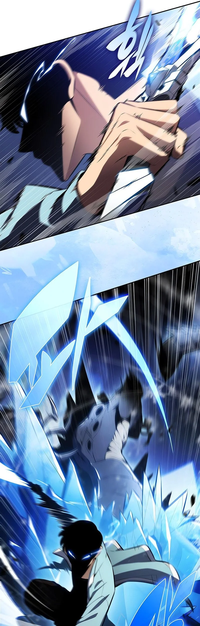 Solo Max-Level Newbie Chapter 233 Gambar 15