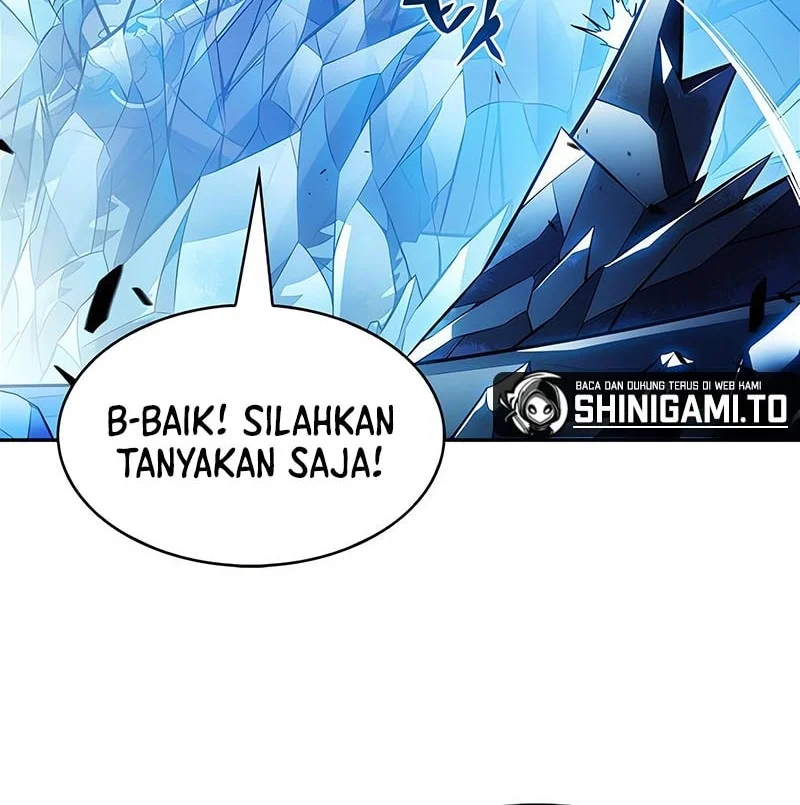 Solo Max-Level Newbie Chapter 233 Gambar 21