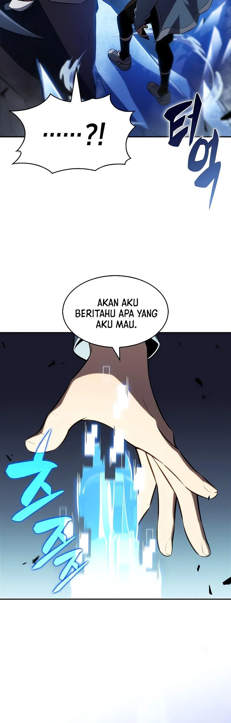 Solo Max-Level Newbie Chapter 233 Gambar 24