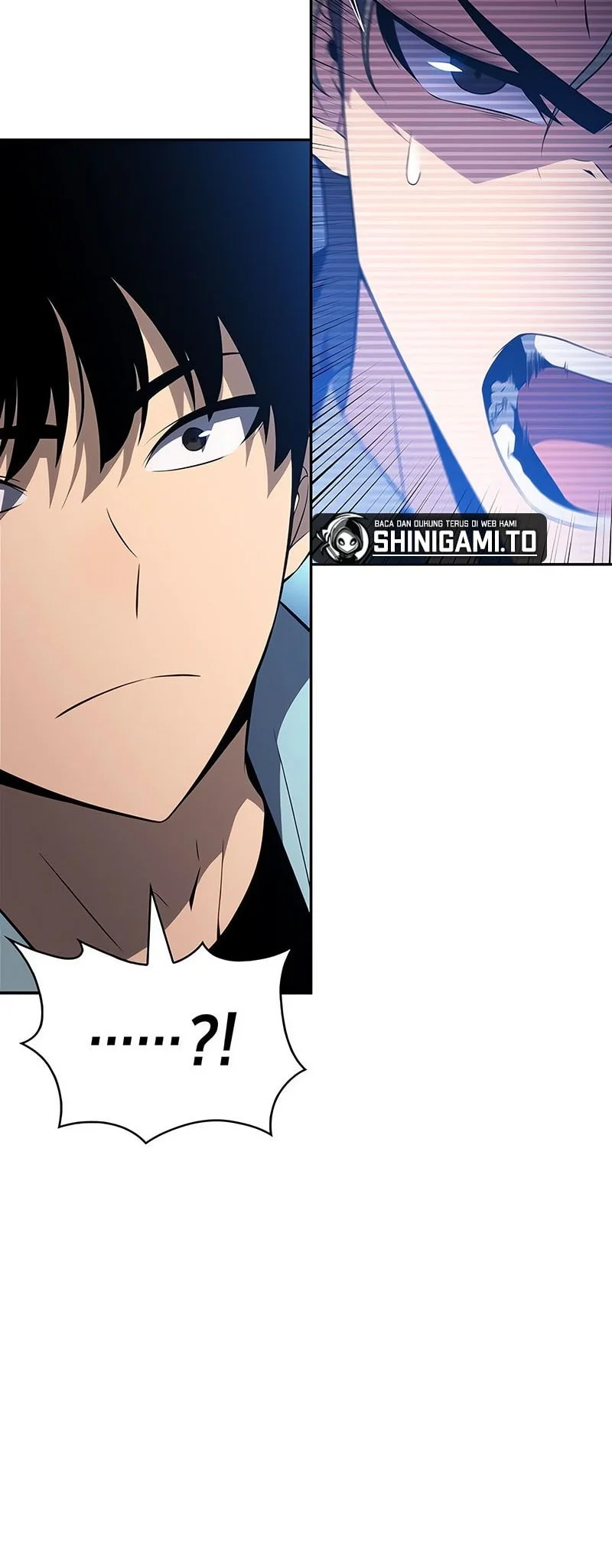 Solo Max-Level Newbie Chapter 233 Gambar 33