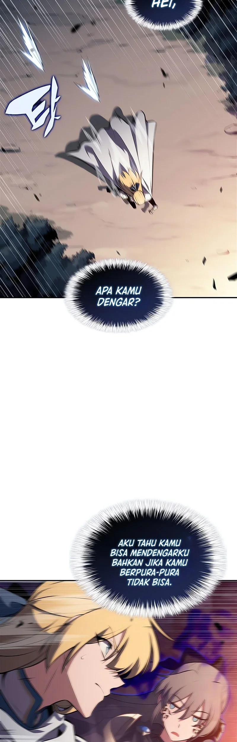 Solo Max-Level Newbie Chapter 233 Gambar 36