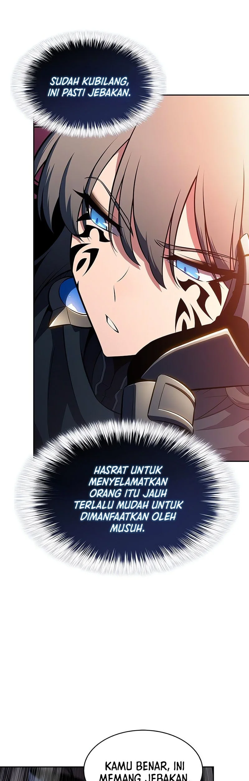 Solo Max-Level Newbie Chapter 233 Gambar 38