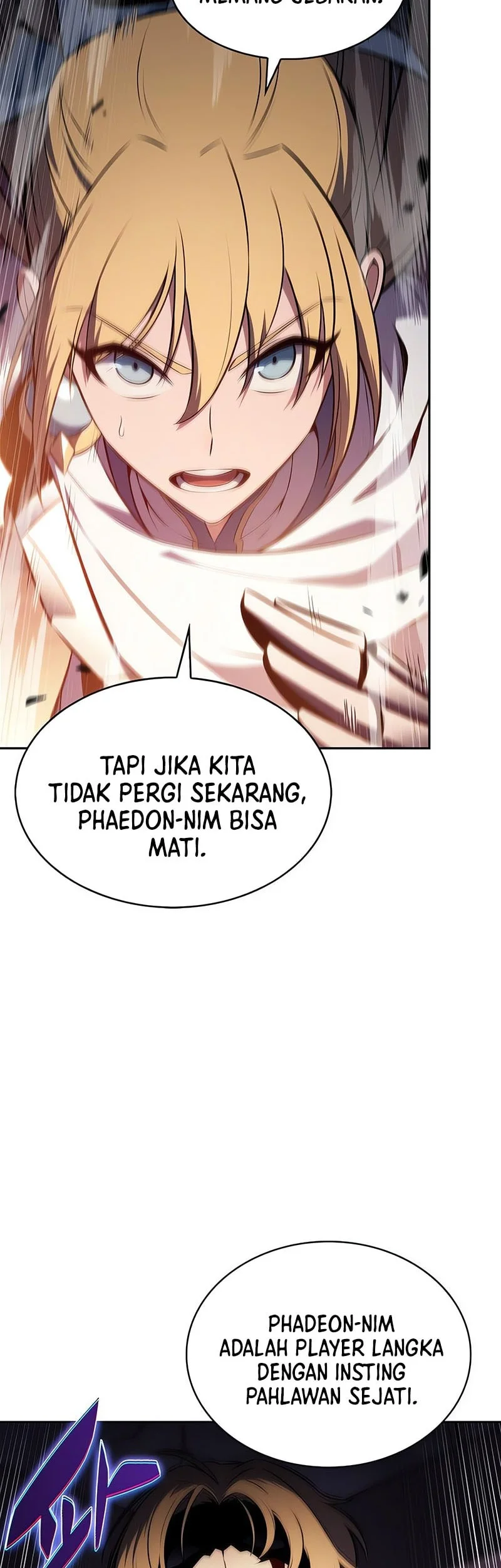 Solo Max-Level Newbie Chapter 233 Gambar 39