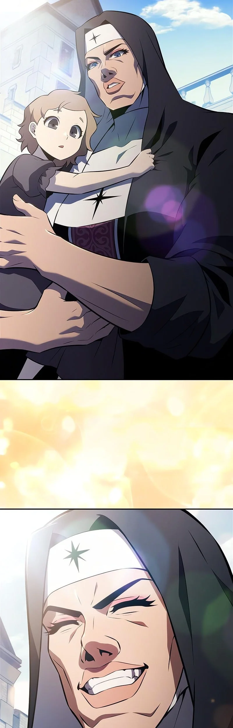 Solo Max-Level Newbie Chapter 233 Gambar 43