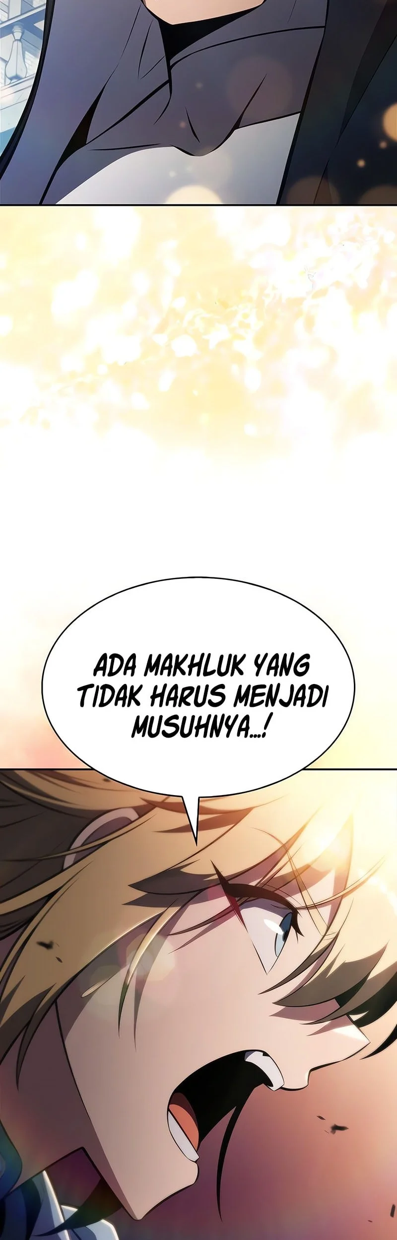Solo Max-Level Newbie Chapter 233 Gambar 44