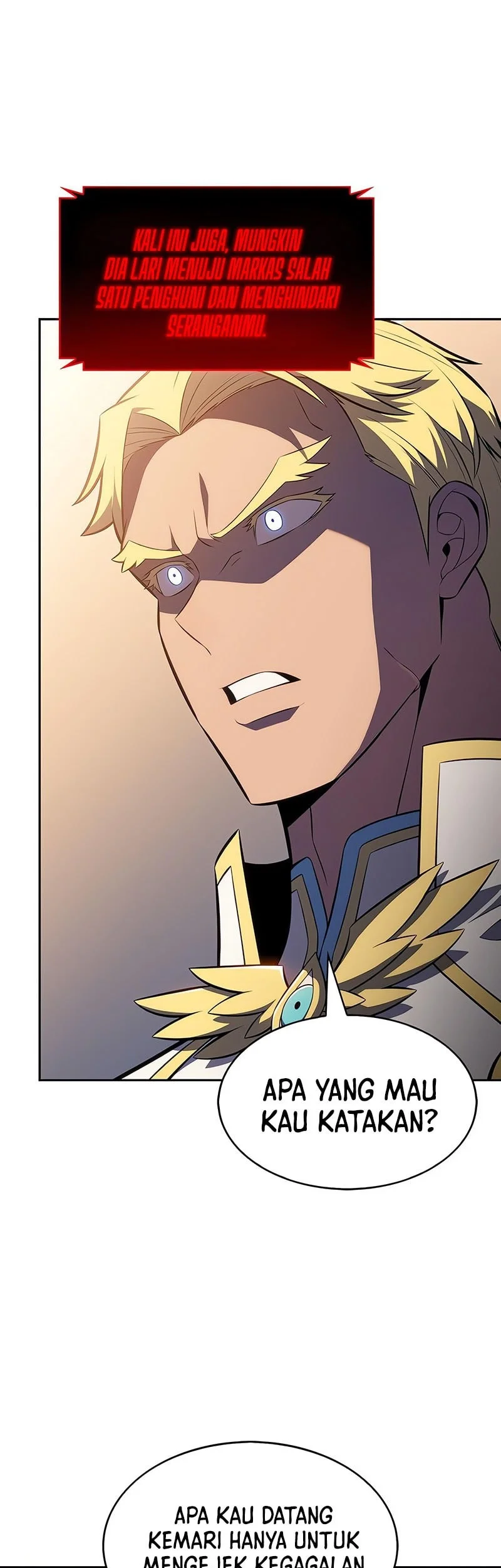 Solo Max-Level Newbie Chapter 233 Gambar 63