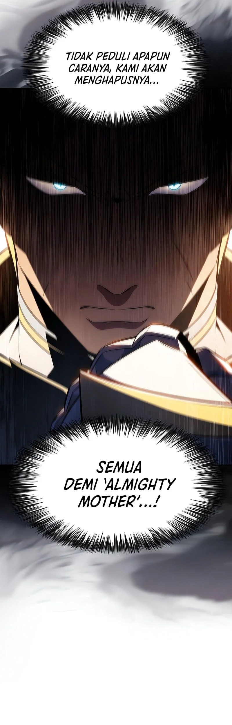 Solo Max-Level Newbie Chapter 233 Gambar 55