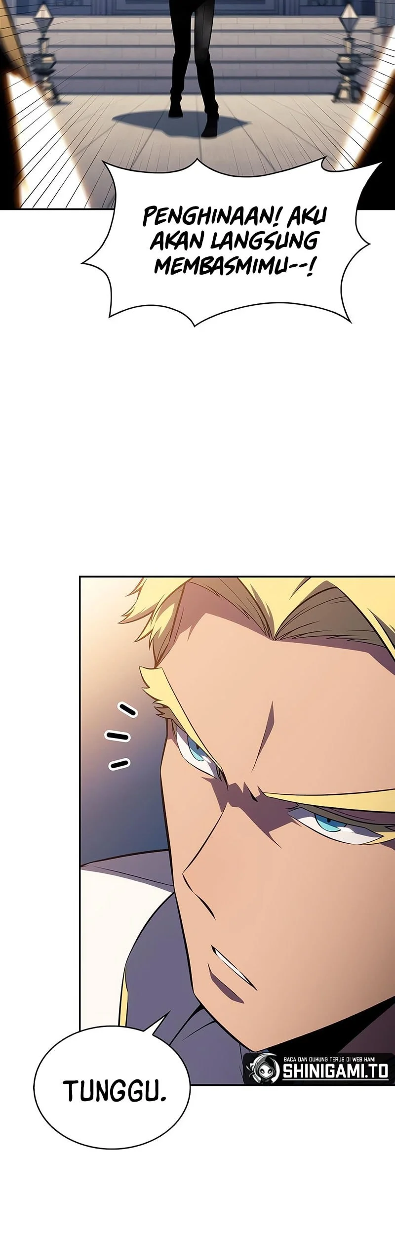 Solo Max-Level Newbie Chapter 233 Gambar 57