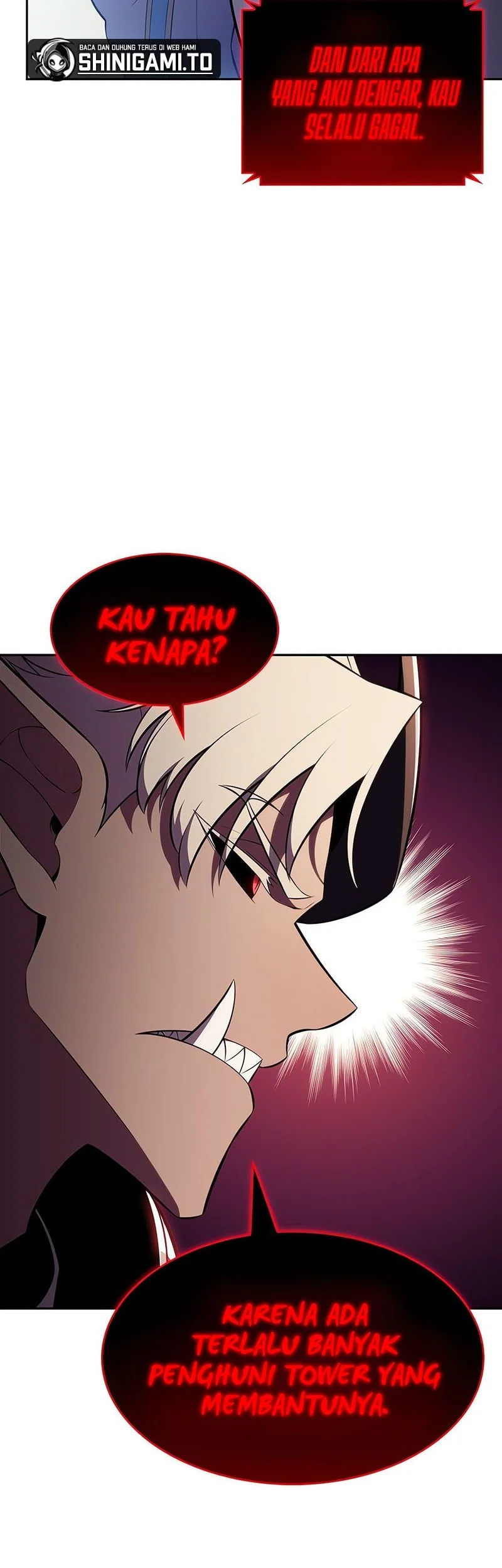 Solo Max-Level Newbie Chapter 233 Gambar 62