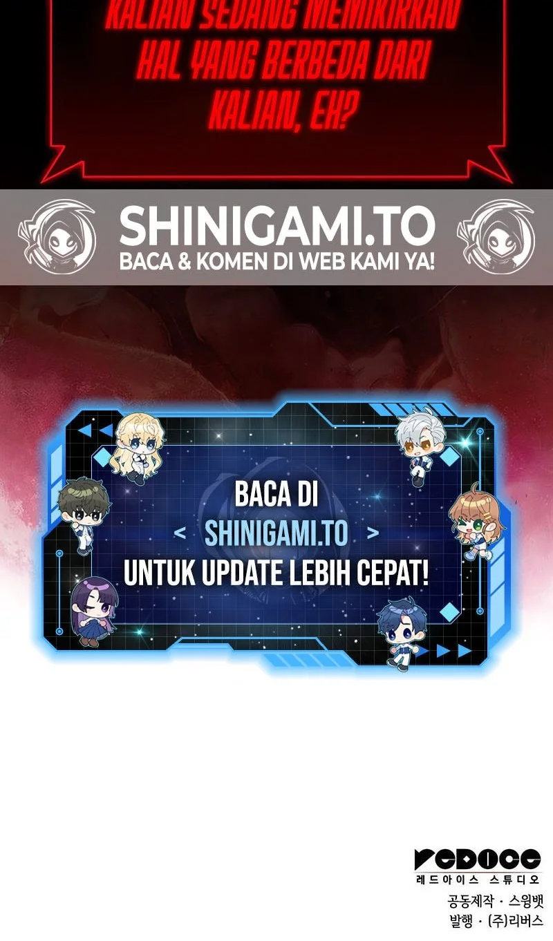 Solo Max-Level Newbie Chapter 233 Gambar 70