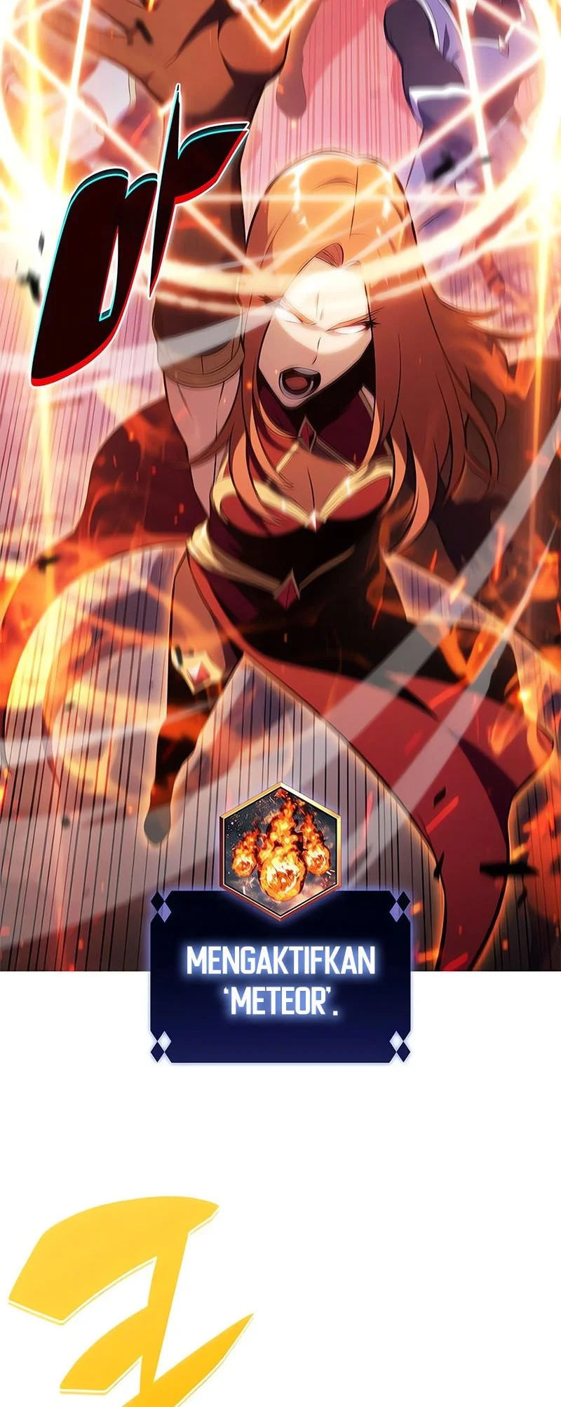 Solo Max-Level Newbie Chapter 234 Gambar 13