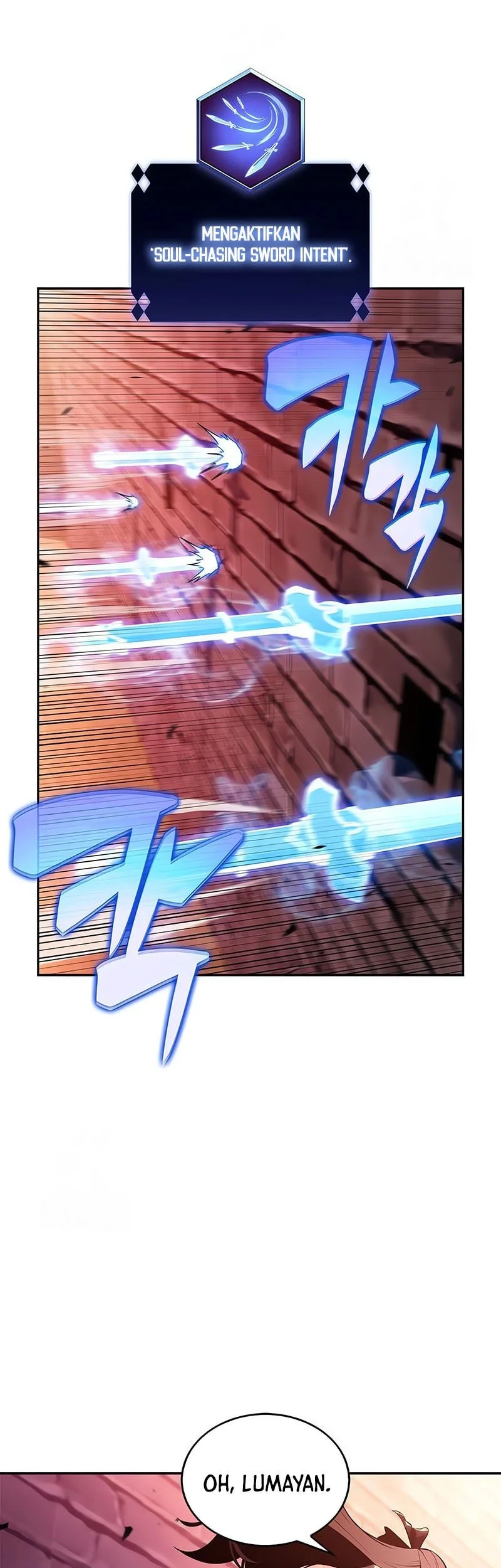 Solo Max-Level Newbie Chapter 234 Gambar 18