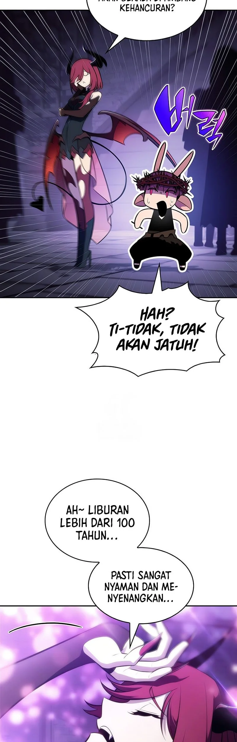 Solo Max-Level Newbie Chapter 234 Gambar 31