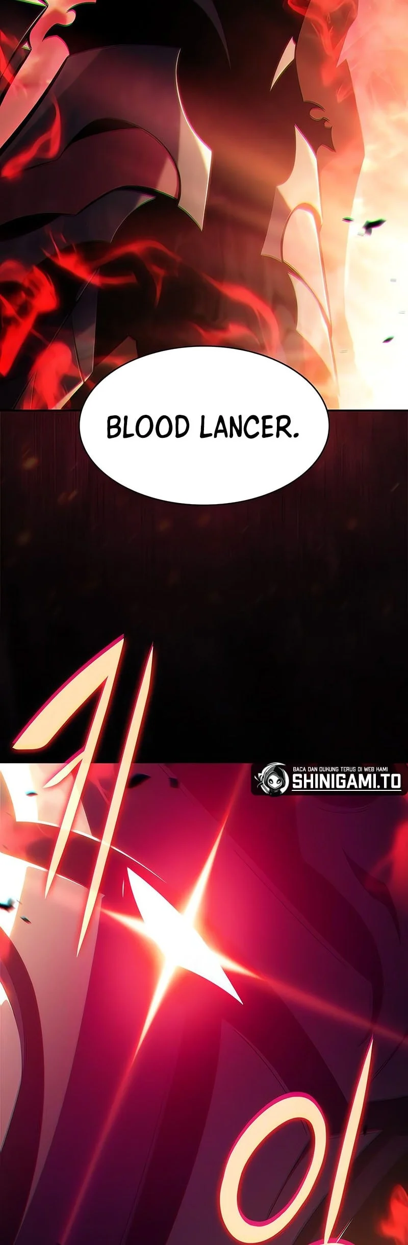 Solo Max-Level Newbie Chapter 234 Gambar 49