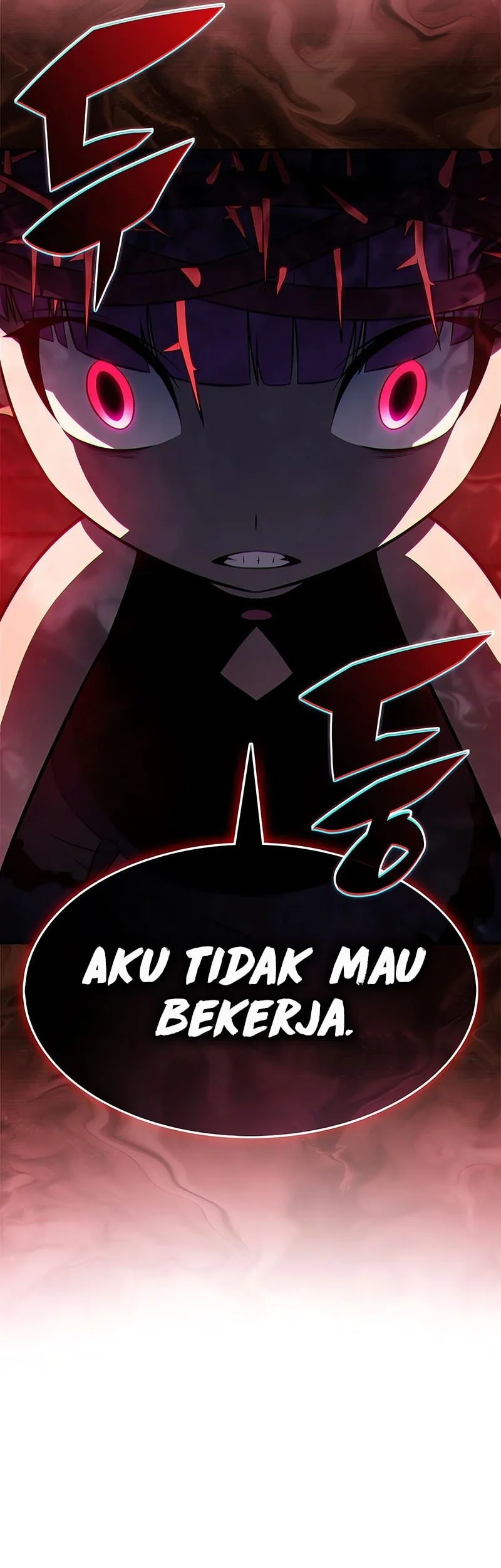 Solo Max-Level Newbie Chapter 234 Gambar 34