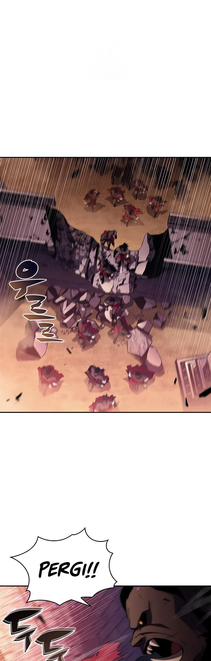 Solo Max-Level Newbie Chapter 234 Gambar 35