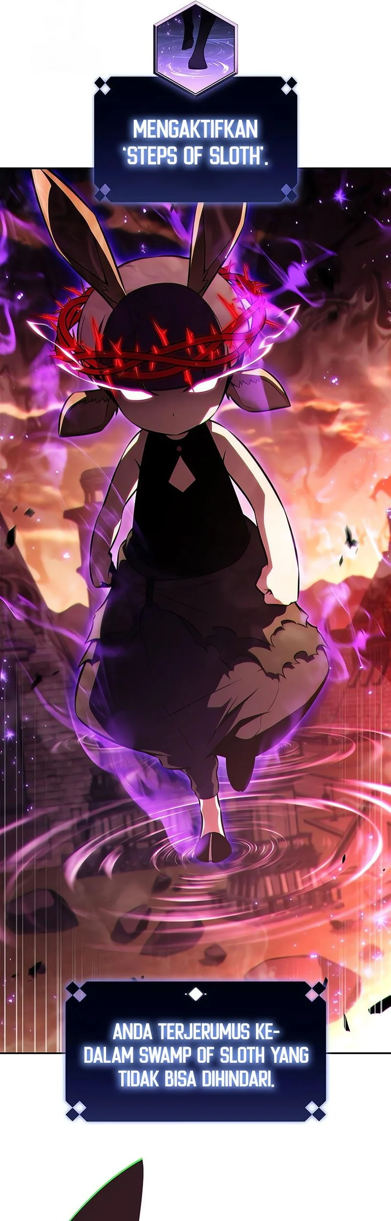 Solo Max-Level Newbie Chapter 234 Gambar 38