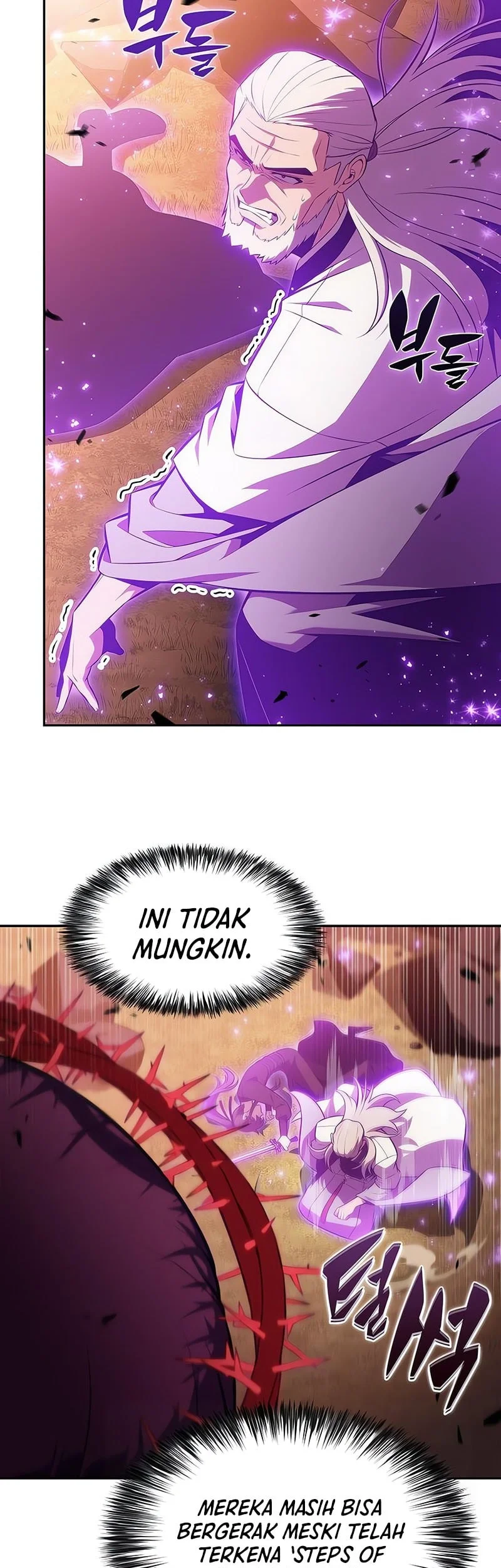 Solo Max-Level Newbie Chapter 234 Gambar 44