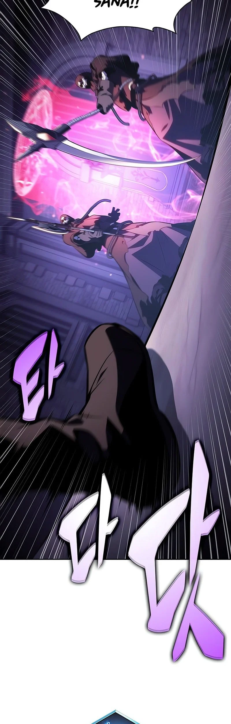 Solo Max-Level Newbie Chapter 235 Gambar 14