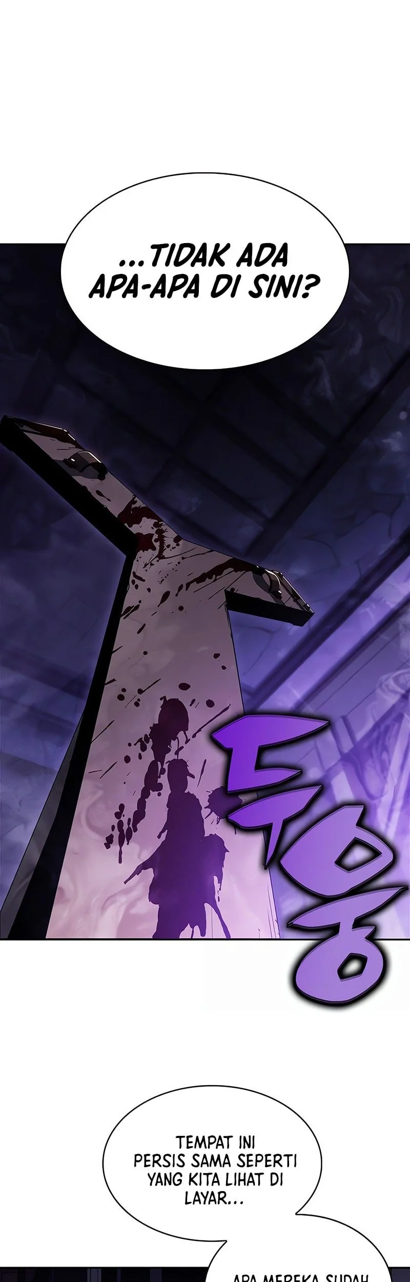 Solo Max-Level Newbie Chapter 235 Gambar 25