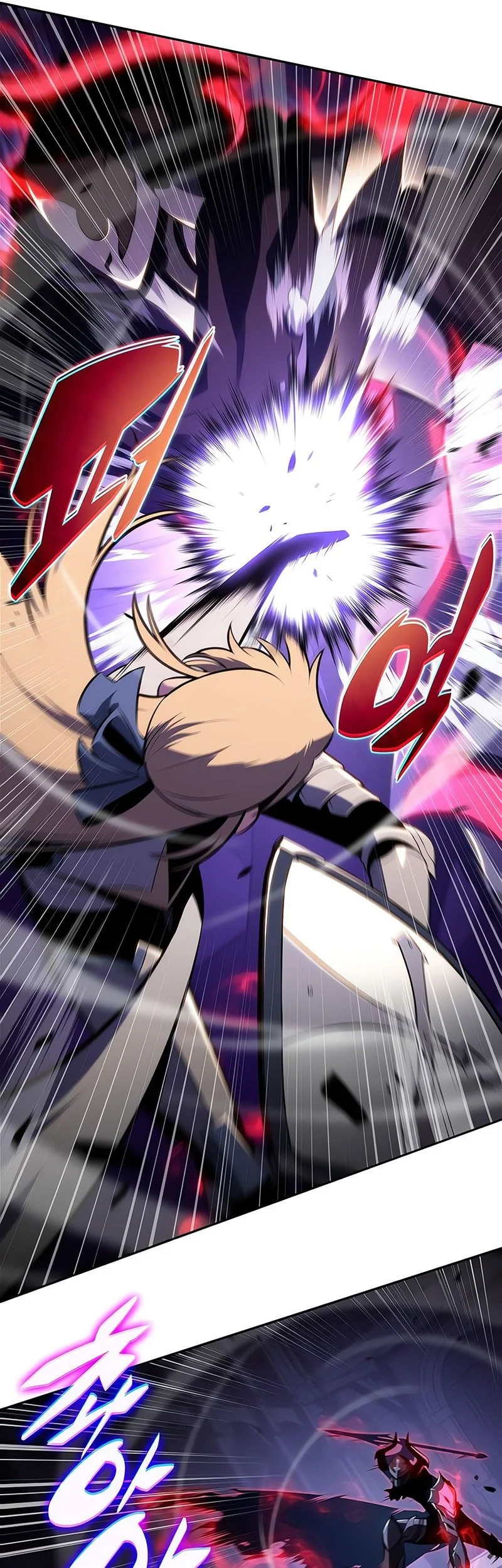 Solo Max-Level Newbie Chapter 235 Gambar 37