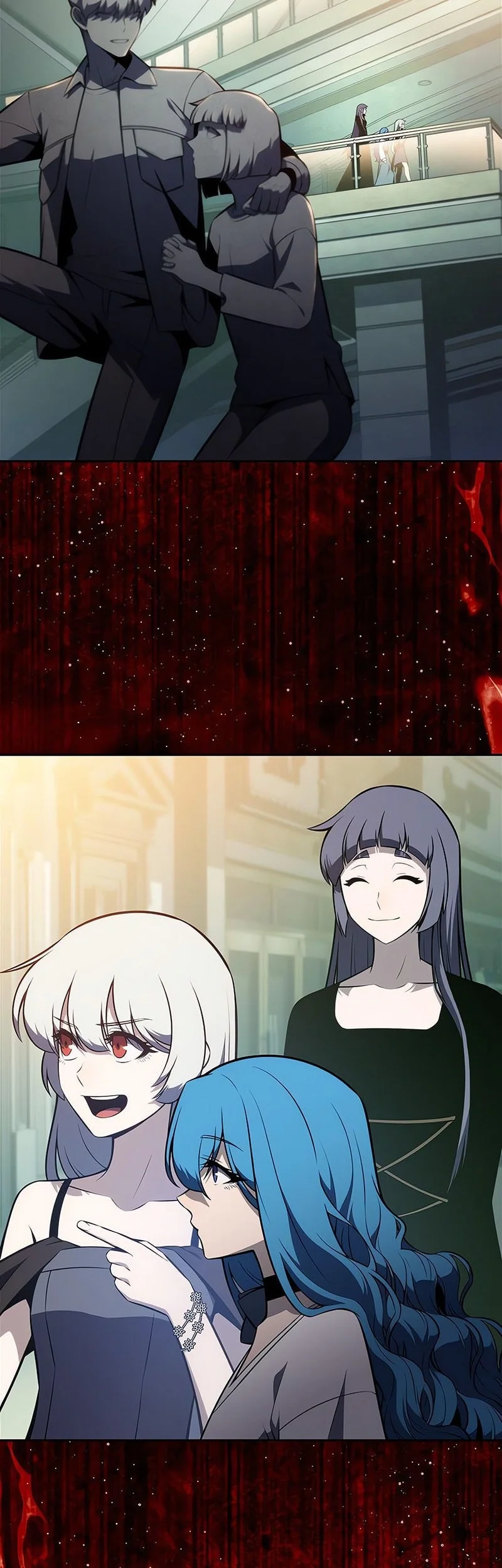 Solo Max-Level Newbie Chapter 235 Gambar 62