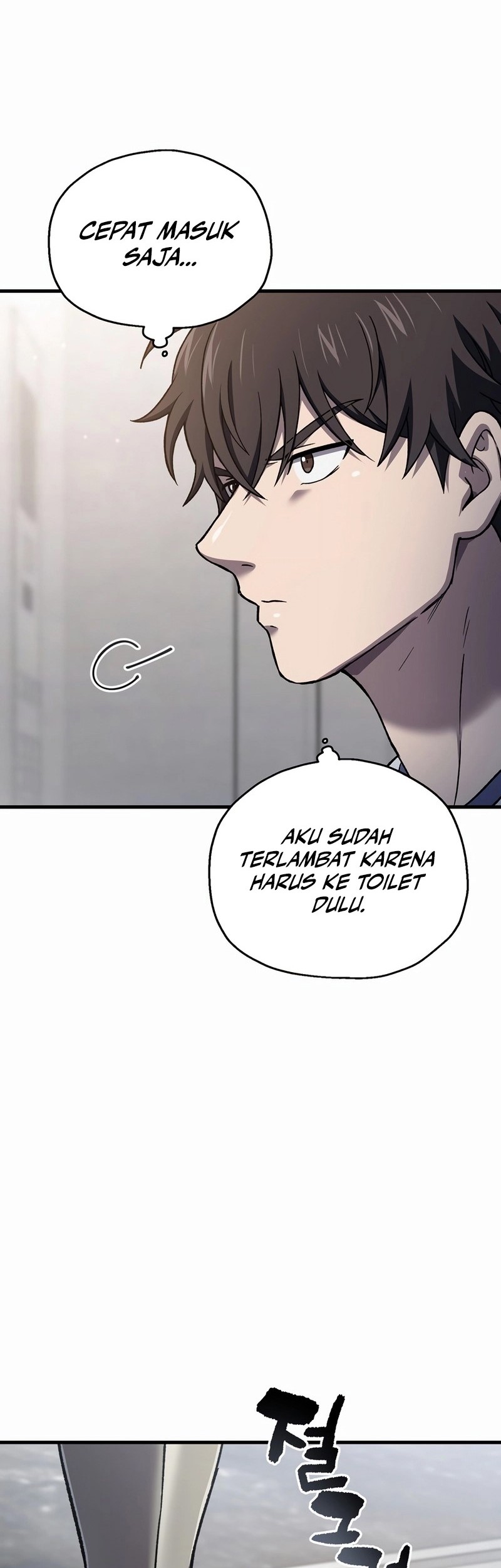 Solo Resurrection Chapter 44 Gambar 10