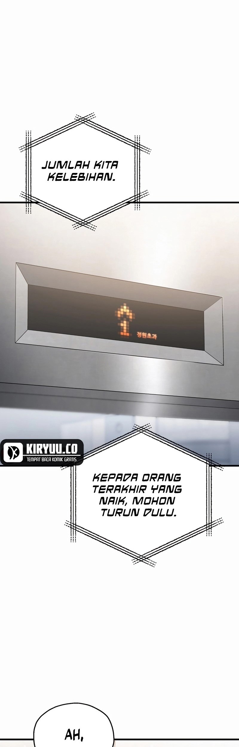 Solo Resurrection Chapter 44 Gambar 12