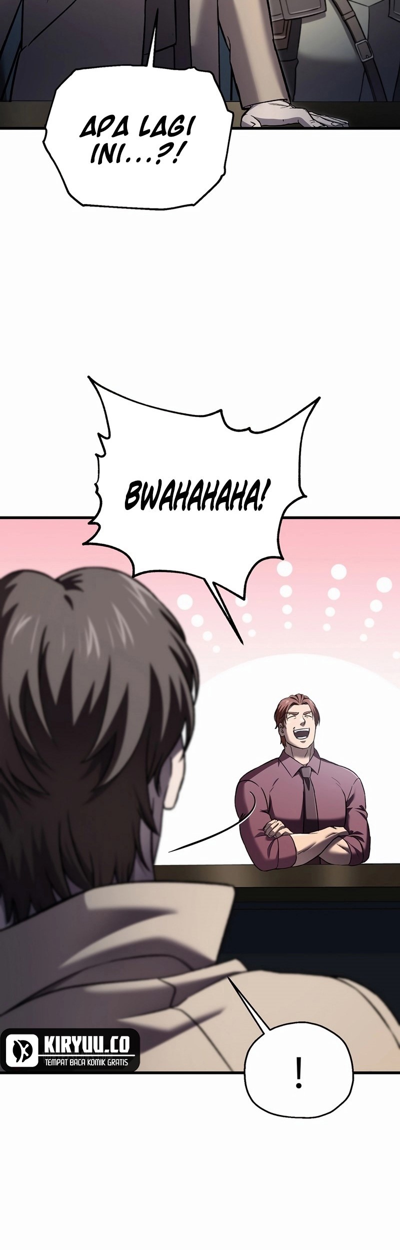 Solo Resurrection Chapter 44 Gambar 37