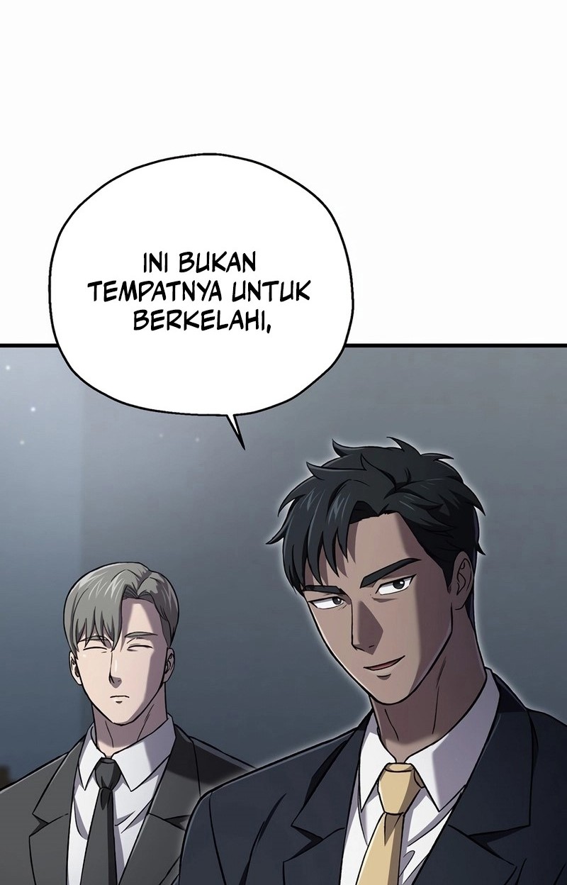 Solo Resurrection Chapter 44 Gambar 40