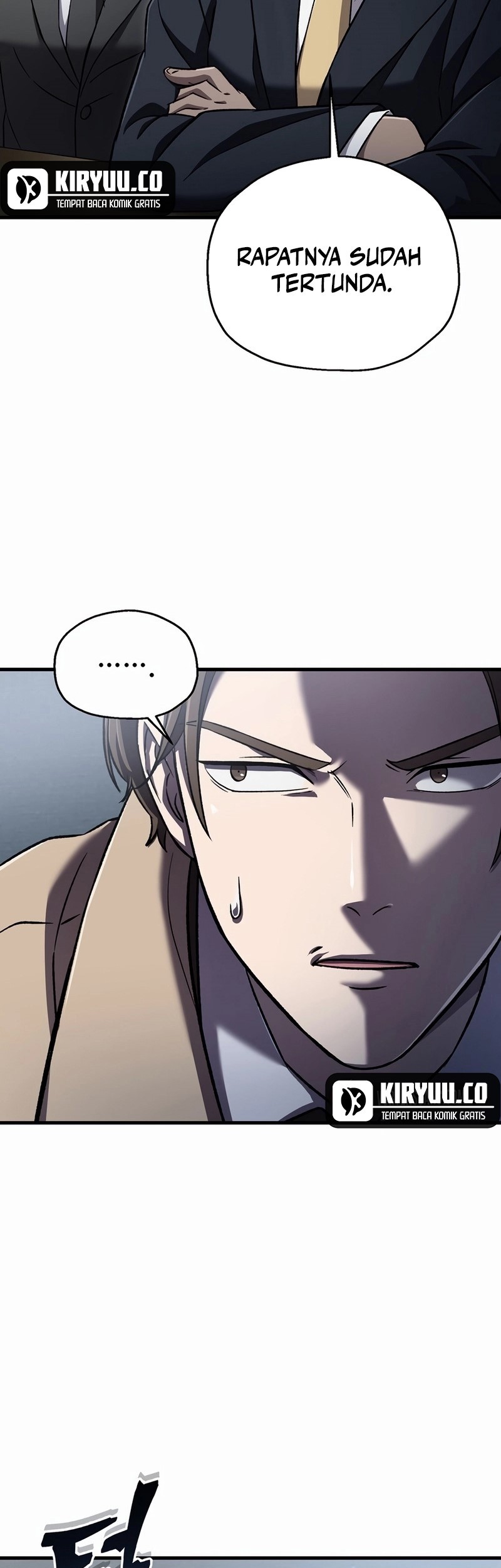 Solo Resurrection Chapter 44 Gambar 41