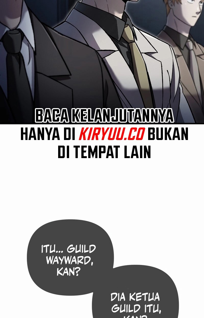 Solo Resurrection Chapter 44 Gambar 44