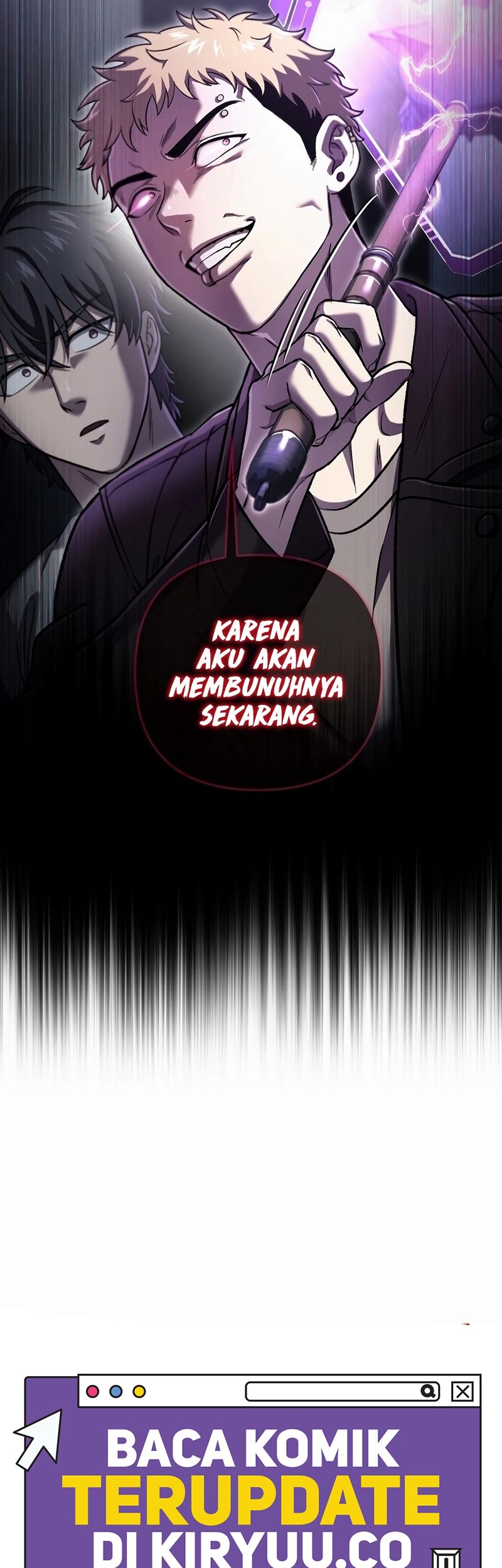 Solo Resurrection Chapter 44 Gambar 47
