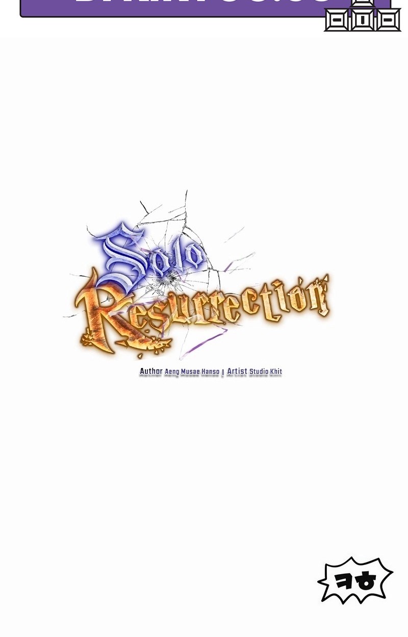 Solo Resurrection Chapter 44 Gambar 48