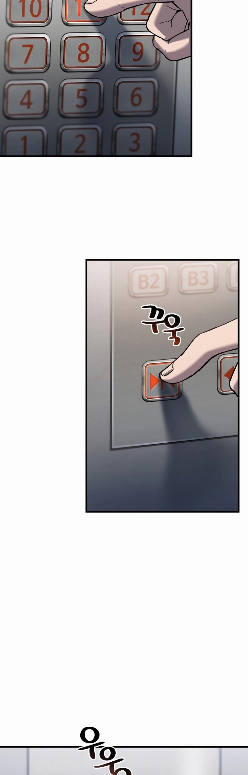 Solo Resurrection Chapter 44 Gambar 3