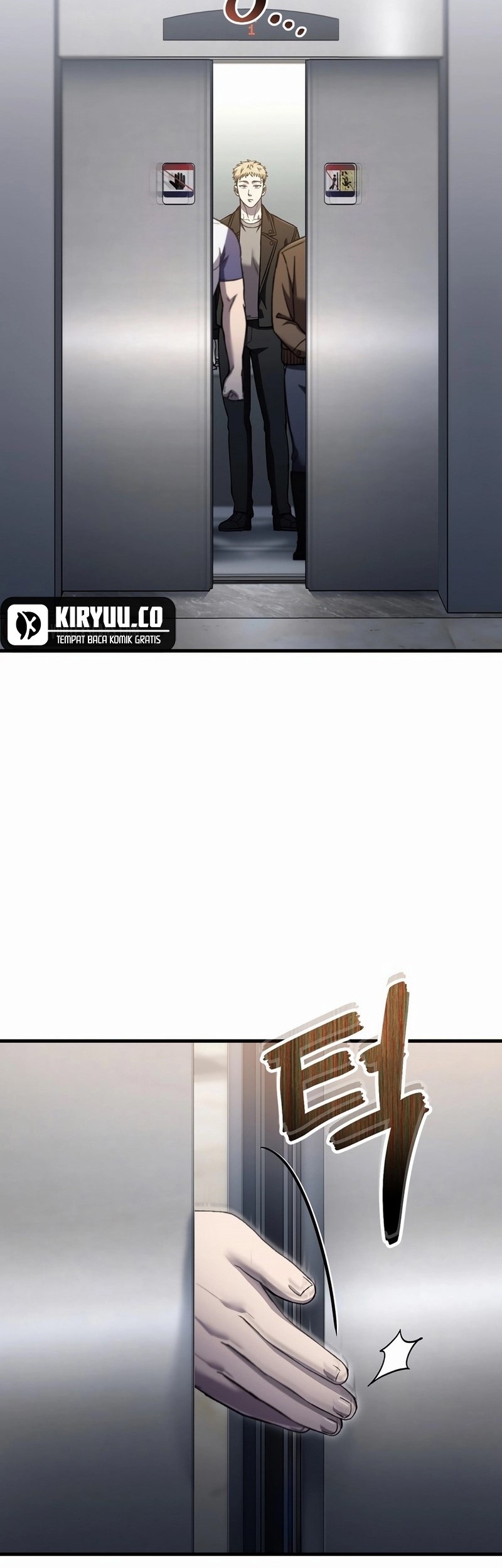 Solo Resurrection Chapter 44 Gambar 4