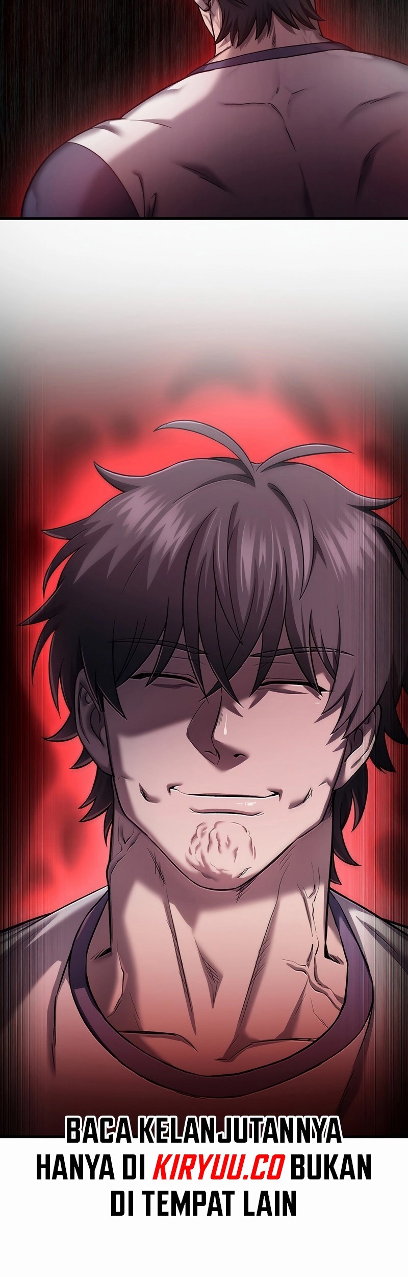 Solo Resurrection Chapter 44 Gambar 21