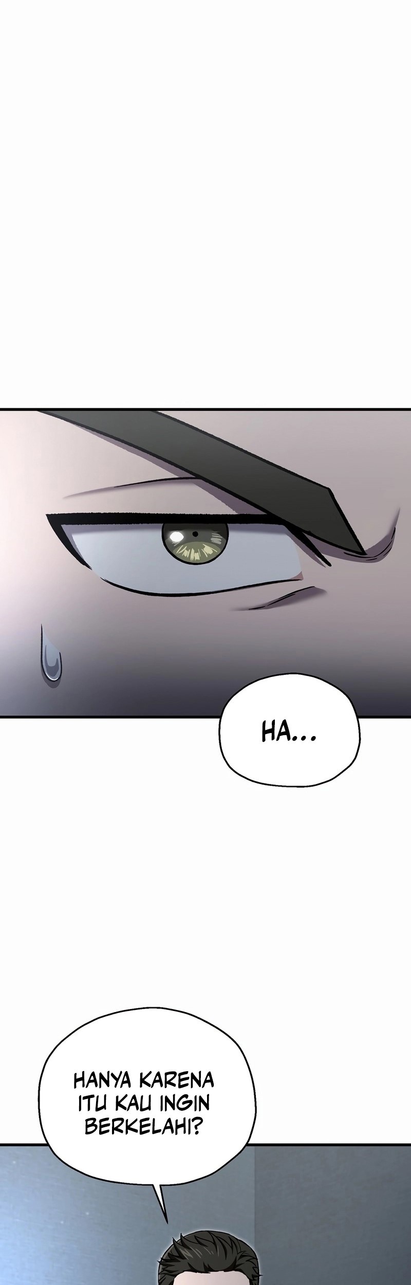 Solo Resurrection Chapter 44 Gambar 23