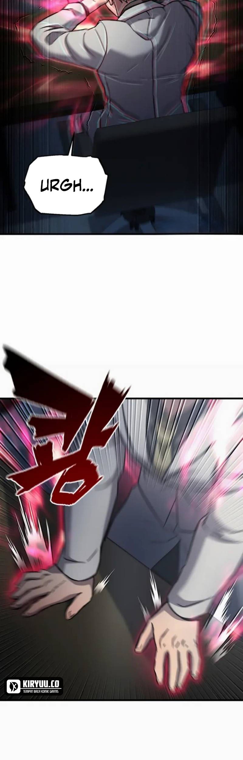 Solo Resurrection Chapter 45 Gambar 16