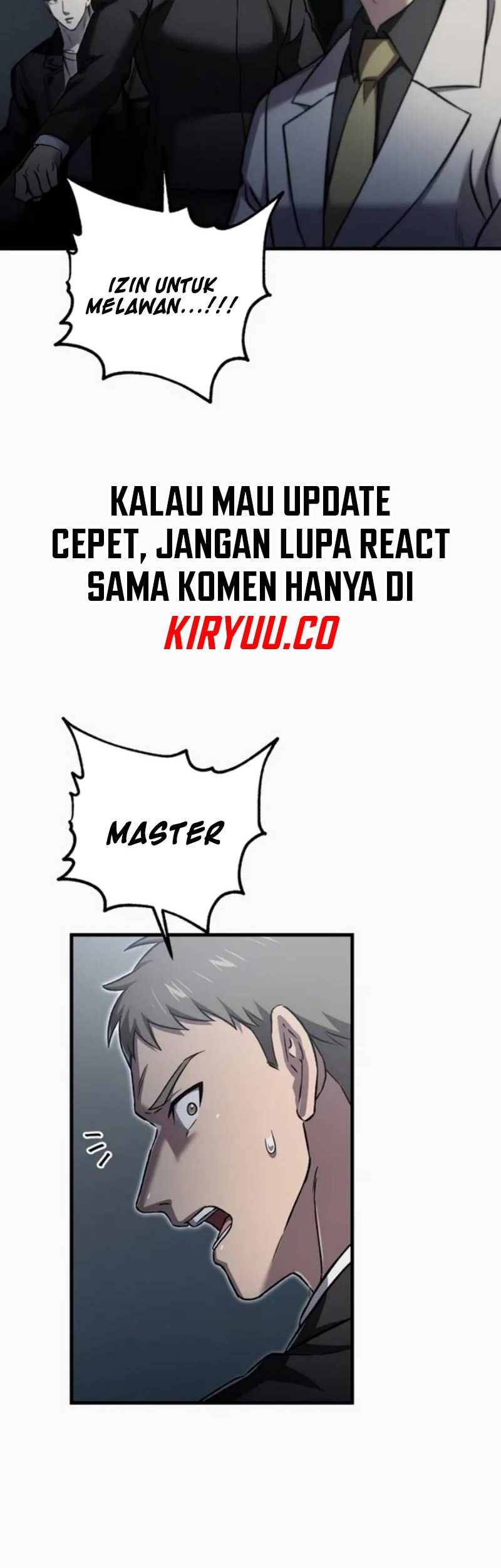 Solo Resurrection Chapter 45 Gambar 10